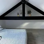 Appartement Charmant Duplex Lumineux - Centre De *