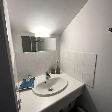 Lejlighed Charmant Duplex Lumineux - Centre De *