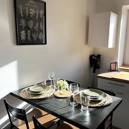 Lejlighed Charmant Duplex Lumineux - Centre De Carquefou