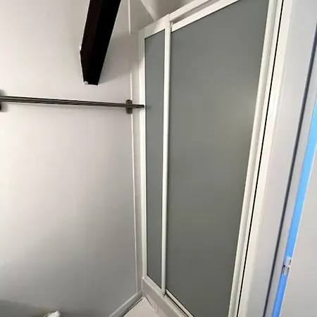 Charmant Duplex Lumineux - Centre De