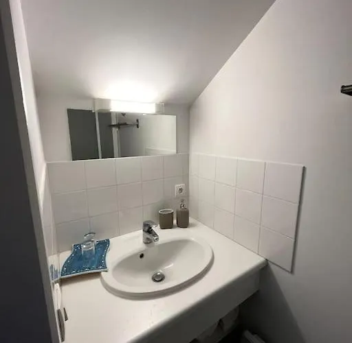 Appartamento Charmant Duplex Lumineux - Centre De *