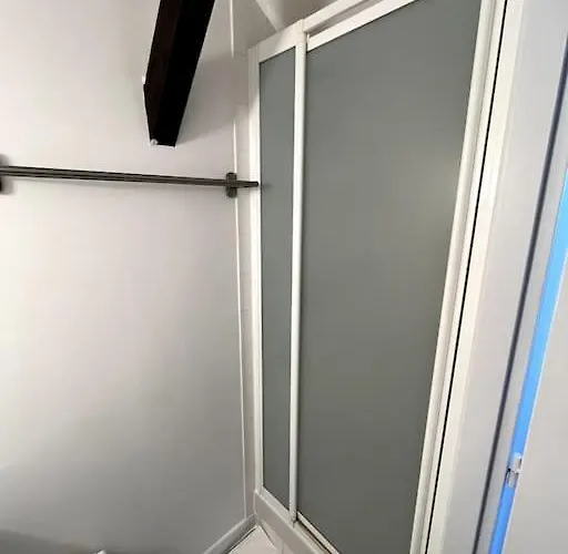 Charmant Duplex Lumineux - Centre De